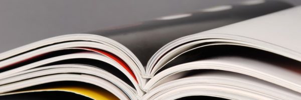 Hefte aufgeschlagen Hefte aufgeschlagen
